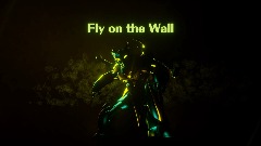 Fly on the Wall (Mantek's Theme)