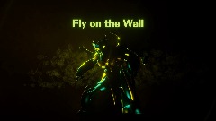 Fly on the Wall (Mantek's Theme)