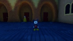 World Showcase France