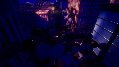 The Calm Before an Operation