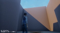 A screenshot taken in Dreams. 4 of 12.