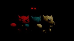 One Night At Zaks menu