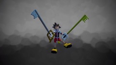 A screenshot taken in Dreams. 1 of 1.