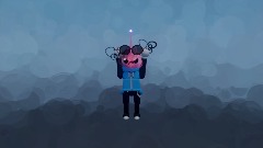 A screenshot taken in Dreams. 2 of 7.