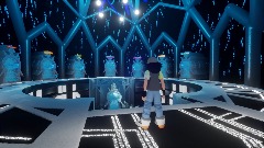 A screenshot taken in Dreams. 2 of 6.