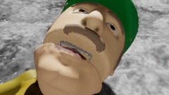 A screenshot taken in Dreams. 7 of 24.