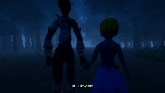 A screenshot taken in Dreams. 1 of 11.