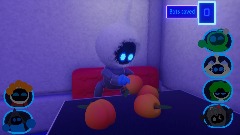 A screenshot taken in Dreams. 7 of 12.