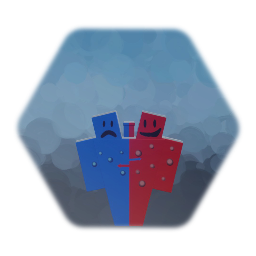 Body Swap Potion - Roblox