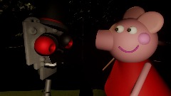 Endo VS Peppa Pig