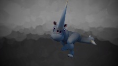 A screenshot taken in Dreams. 1 of 8.