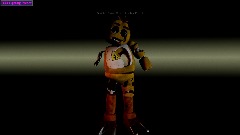 A screenshot taken in Dreams. 1 of 1.