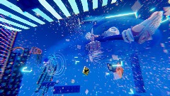 Minigame 1 : BLUE : RE
