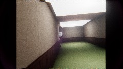 Aranea Membrane Footage (Remastered)