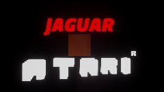 Jaguar Atari startup