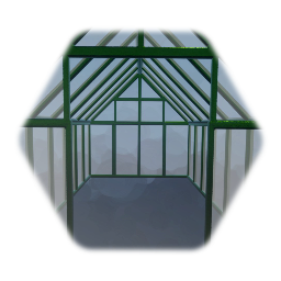 Remix of Greenhouse - Basic