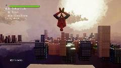 A screenshot taken in Dreams. 1 of 27.