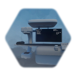 Interventional Radiology table