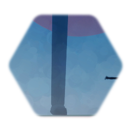 Remix de Pixel Tile For Background 40 x 80