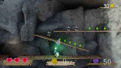 A screenshot taken in Dreams. 1 of 6.