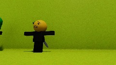 Remix of Make characters for my asym game!!!