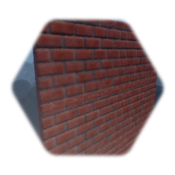Brick Wall Thermo