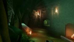 Forest of Gloom  (Haunted)