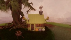 A screenshot taken in Dreams. 2 of 3.