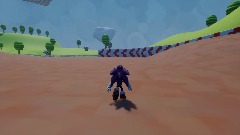 Remix of Kart mario remaster - alpha