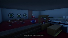 SUPER MARIO DRUNK EDITION