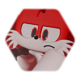 Sonic.EXE: The Disaster | <term>Mike