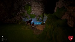 A screenshot taken in Dreams. 4 of 4.