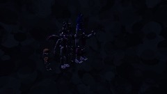 Fnaf sl Couldn't add alit