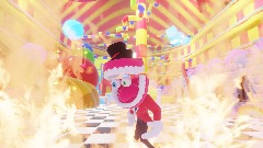 A screenshot taken in Dreams. 6 of 28.