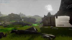 A screenshot taken in Dreams. 8 of 10.