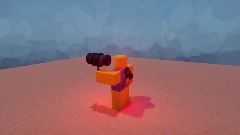 Flee the facility assets wip [SCENE FOR HIRE]