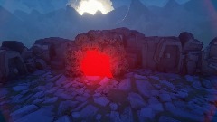 Rock Walk - 12/6/2020