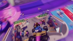 A screenshot taken in Dreams. 16 of 25.