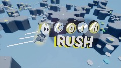 A screenshot taken in Dreams. 6 of 6.