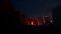 A screenshot taken in Dreams. 5 of 26.