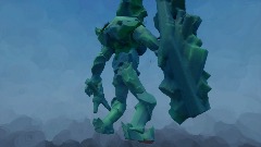 A screenshot taken in Dreams. 7 of 15.