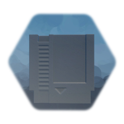 NES Cartridge