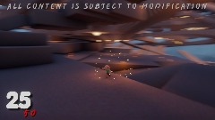 A screenshot taken in Dreams. 4 of 7.