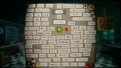 A screenshot taken in Dreams. 18 of 20.