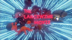 the lancewing movie cover