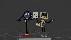 Dhmis teacher render