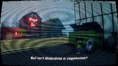 A screenshot taken in Dreams. 18 of 20.