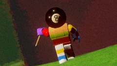 A screenshot taken in Dreams. 1 of 1.