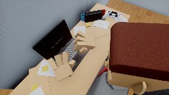 A screenshot taken in Dreams. 1 of 1.