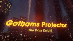 Gothams Protector